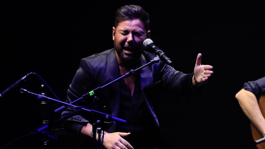 El flamenco inunda el Teatro Real con el homenaje a la música de Paco de Lucía