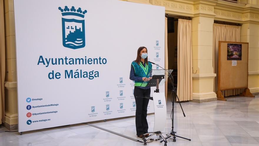 Málaga prevé impulsar 291 contratos mayores que suman unos 260 millones