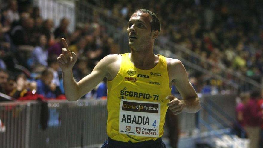 Abadía y Gavaldá, las grandes estrellas de una reunión de lujo