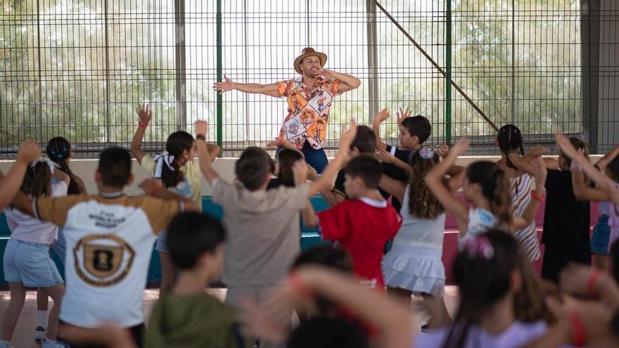 Tenerife’s Little Ones Bid Farewell to the School Year with Ice Cream Celebrations Tenerife’s Little Ones Bid Farewell to the School Year with Ice Cream Celebrations