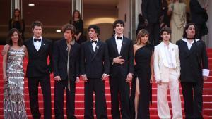 Sorogoyen, Almodóvar  i els Javis busquen lloc en el palmarès