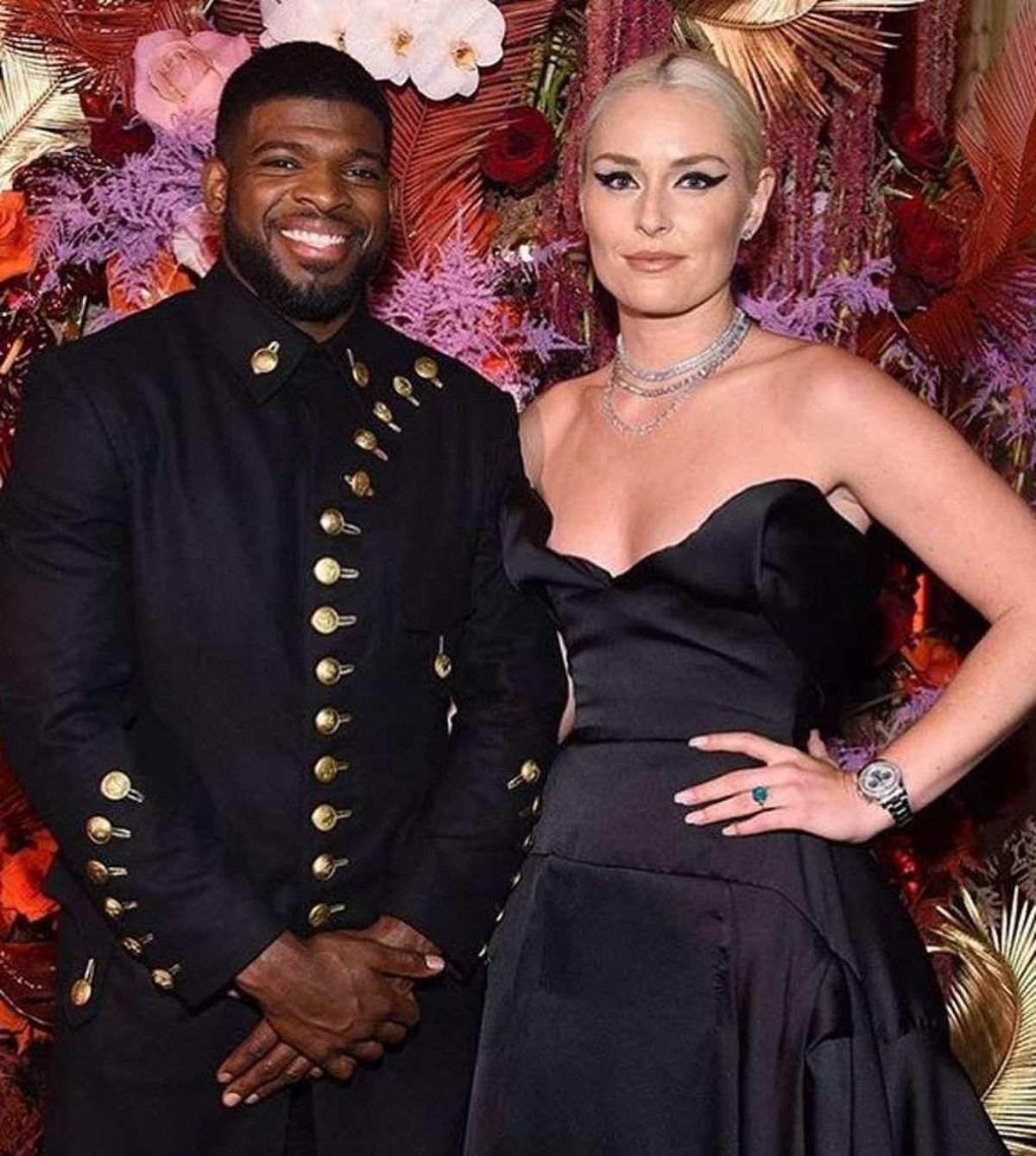 La nueva vida de Lindsey Vonn tras su retirada: anuncia su compromiso y se muda a Nueva Jersey