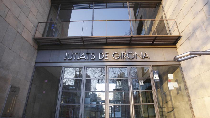 Prop de la meitat dels casos que entren als jutjats d&#039;Instrucció a Girona s&#039;arxiven