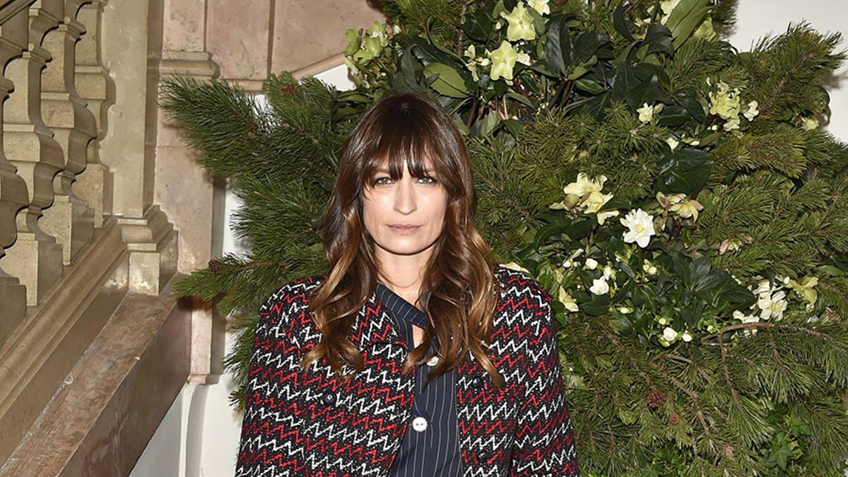 Caroline de Maigret, 'Cómo vestir como una parisina'