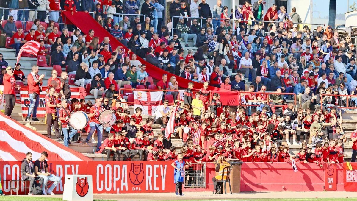 Manresa y Lleida, los epicentros de los derbis