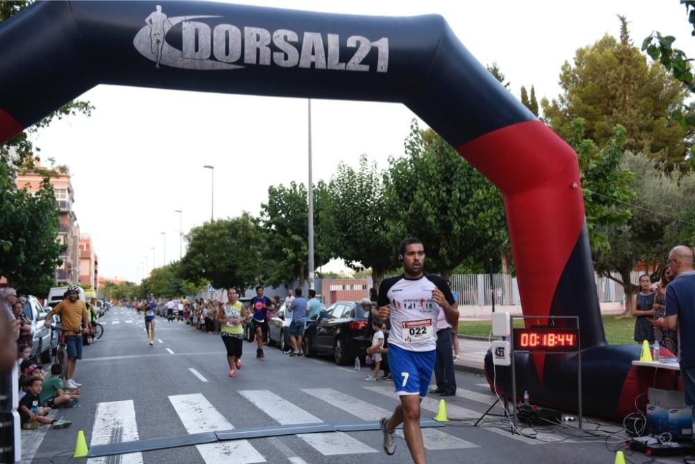 Carrera Popular de Santiago y Zaraiche (2)