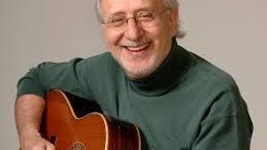 Peter Yarrow