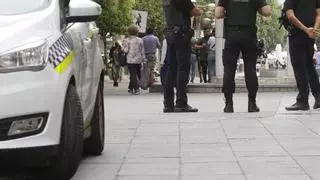 Un juzgado de Córdoba abre diligencias contra dos policías locales por "detención ilegal"