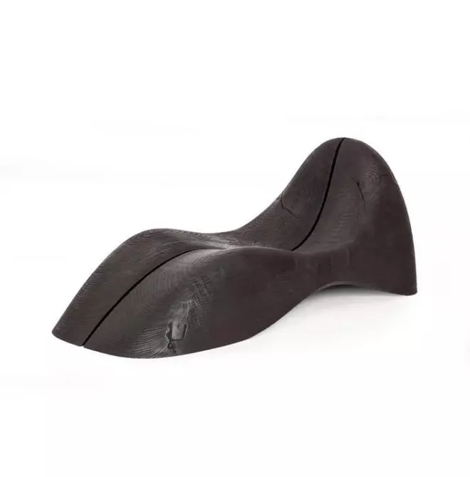 Madera, el material noble por excelencia