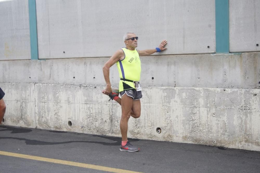 Carrera popular de Nonduermas