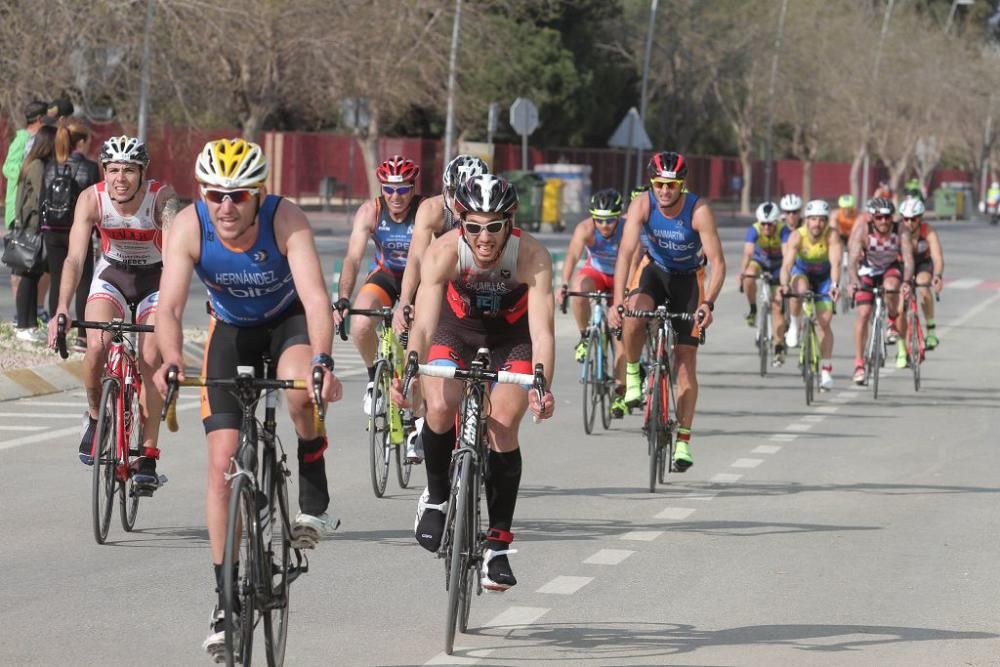 Duatlón de Torre Pacheco