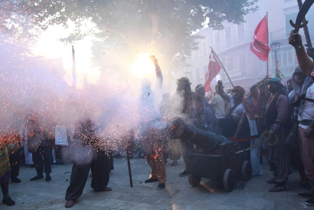 Firó de Sóller 2018