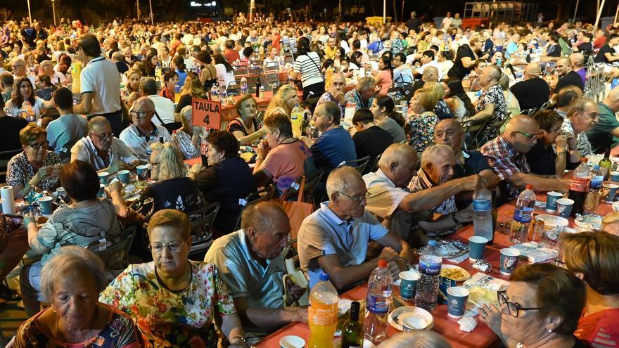 Vila-real prepara la Macrocena de fiestas para 2.500 vecinos