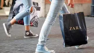 El calzado de Zara más demandado que han rebajado hasta 15 euros
