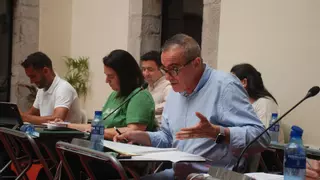 El PSOE reprocha al alcalde de Llanes su "bochornosa reacción" al reparo sobre la cuenta general de 2024, en la que observa "un escándalo contable"