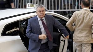 El Govern reconeix el cop per la petició de presó per a Cerdán, però intenta esmorteir-lo: «El mal ja està fet»
