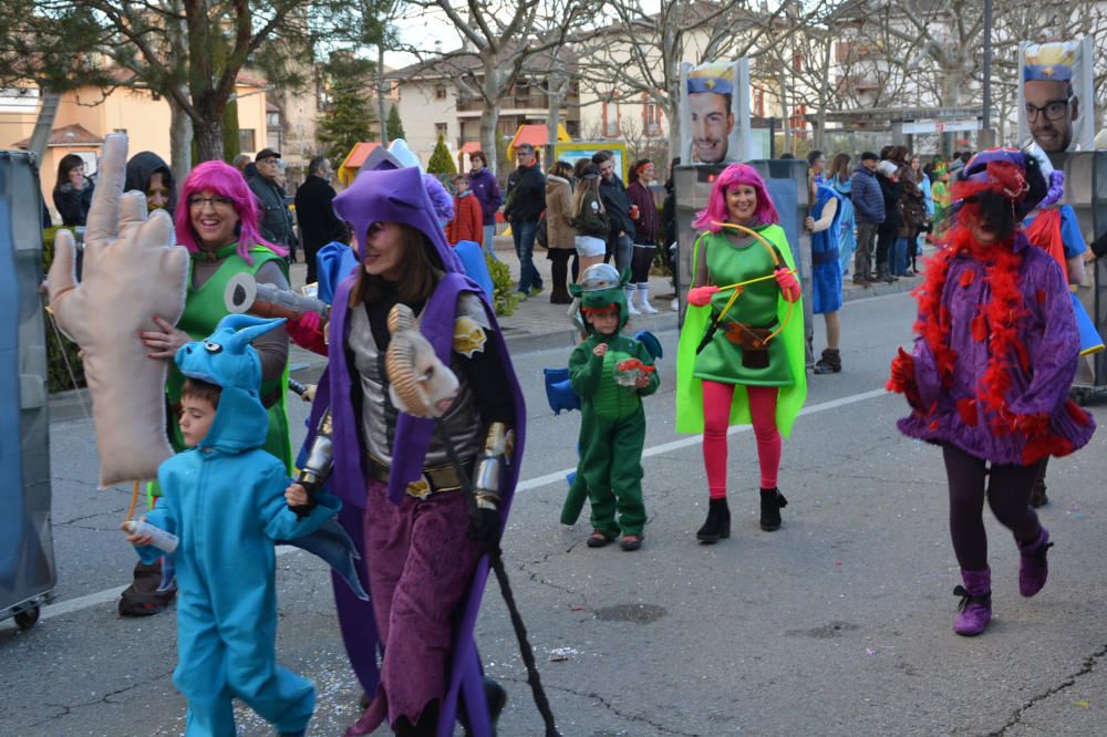 Carnaval de Gironella 2017