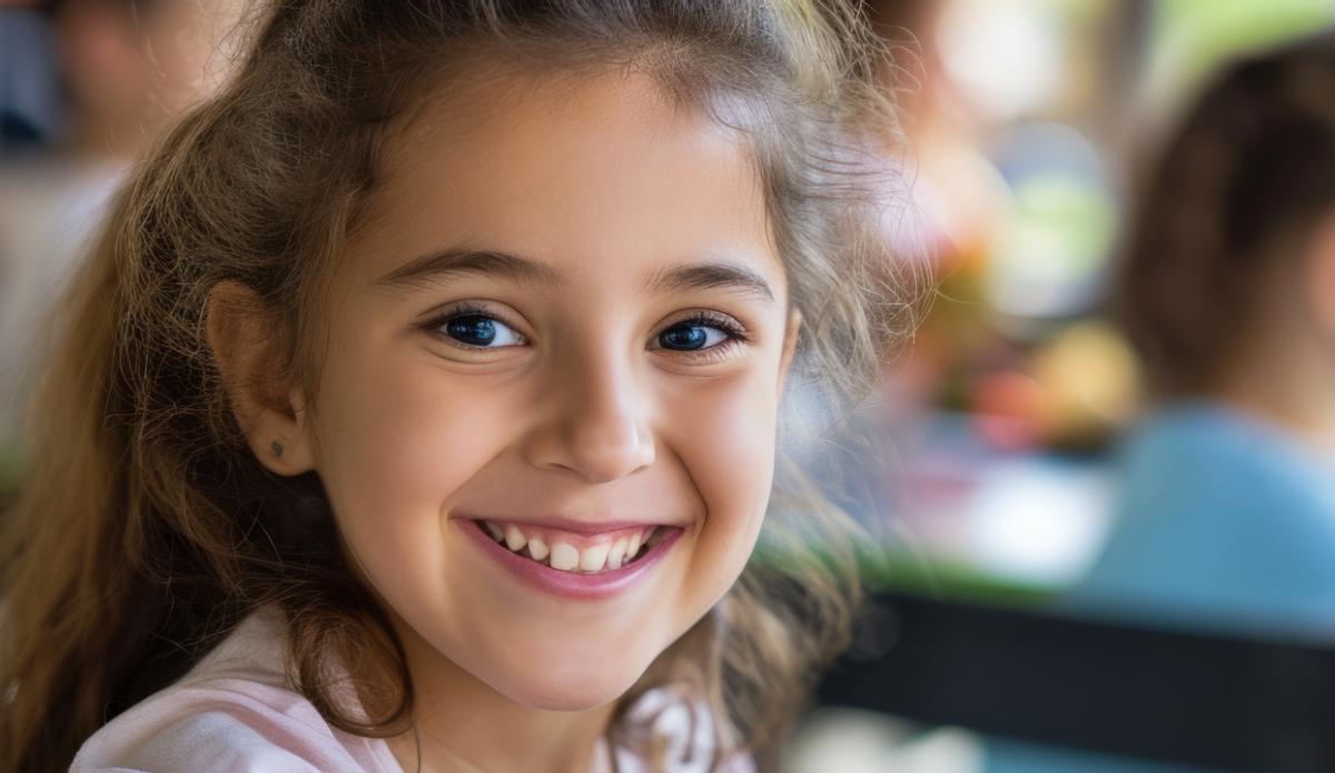 Cuando el comedor escolar deja de ser un trámite y se convierte en política de salud