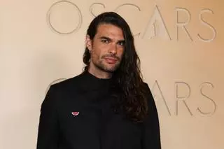 La alfombra roja de los Oscars 2026, en imágenes