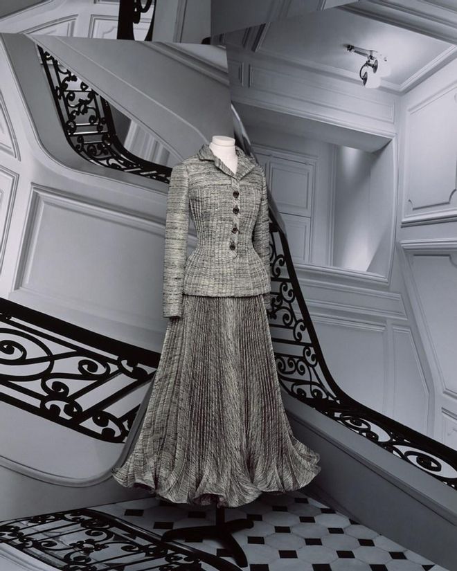 Christian Dior