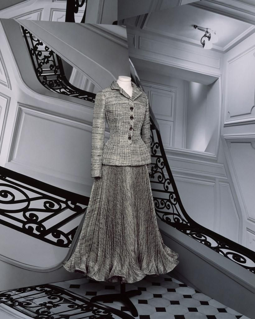 Christian Dior