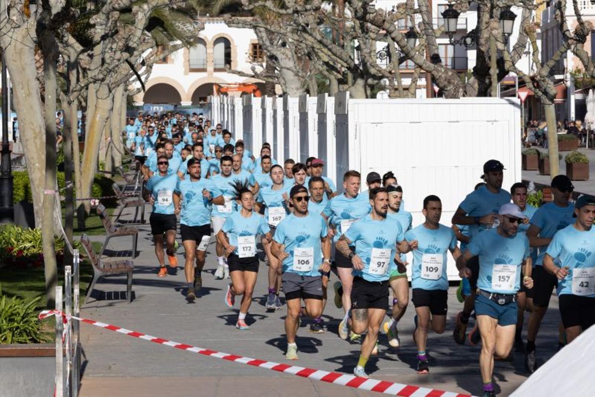 Mira aquí todas las fotos de la Pujada al Puig de Missa