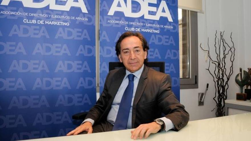 Salvador Arenere: &quot;Algo se mueve, pero aún hay pymes con muchos problemas&quot;