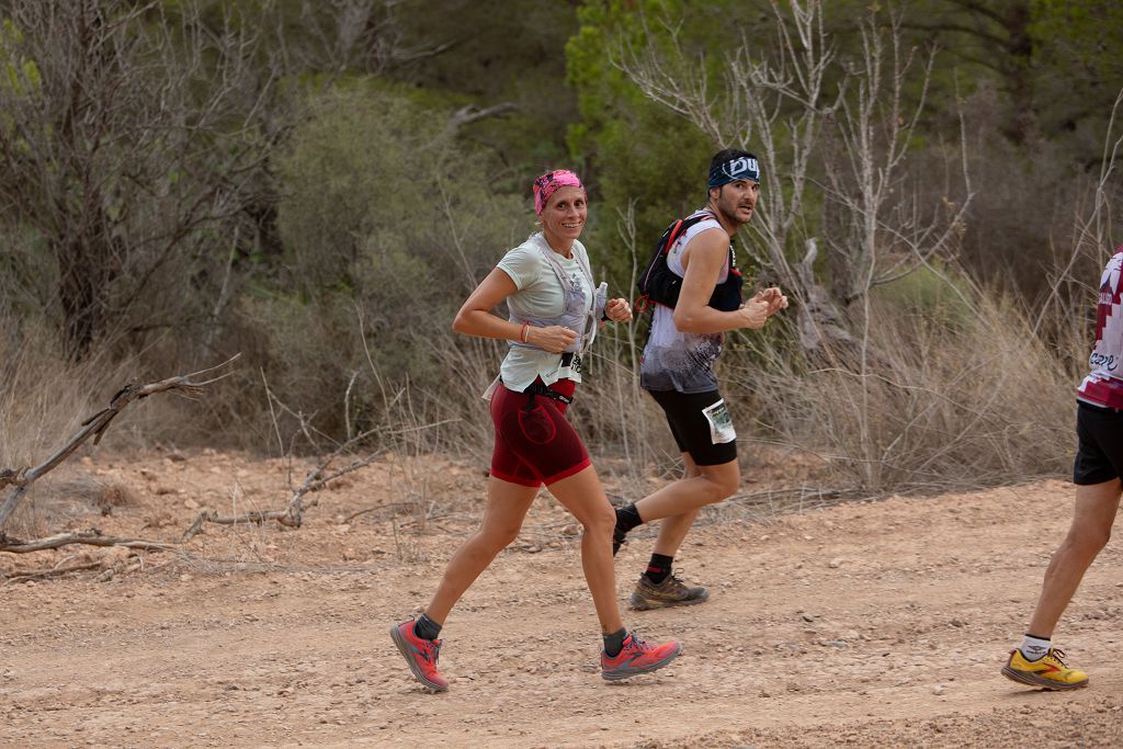 Todas las imágenes de la Burro Trail de Cartagena