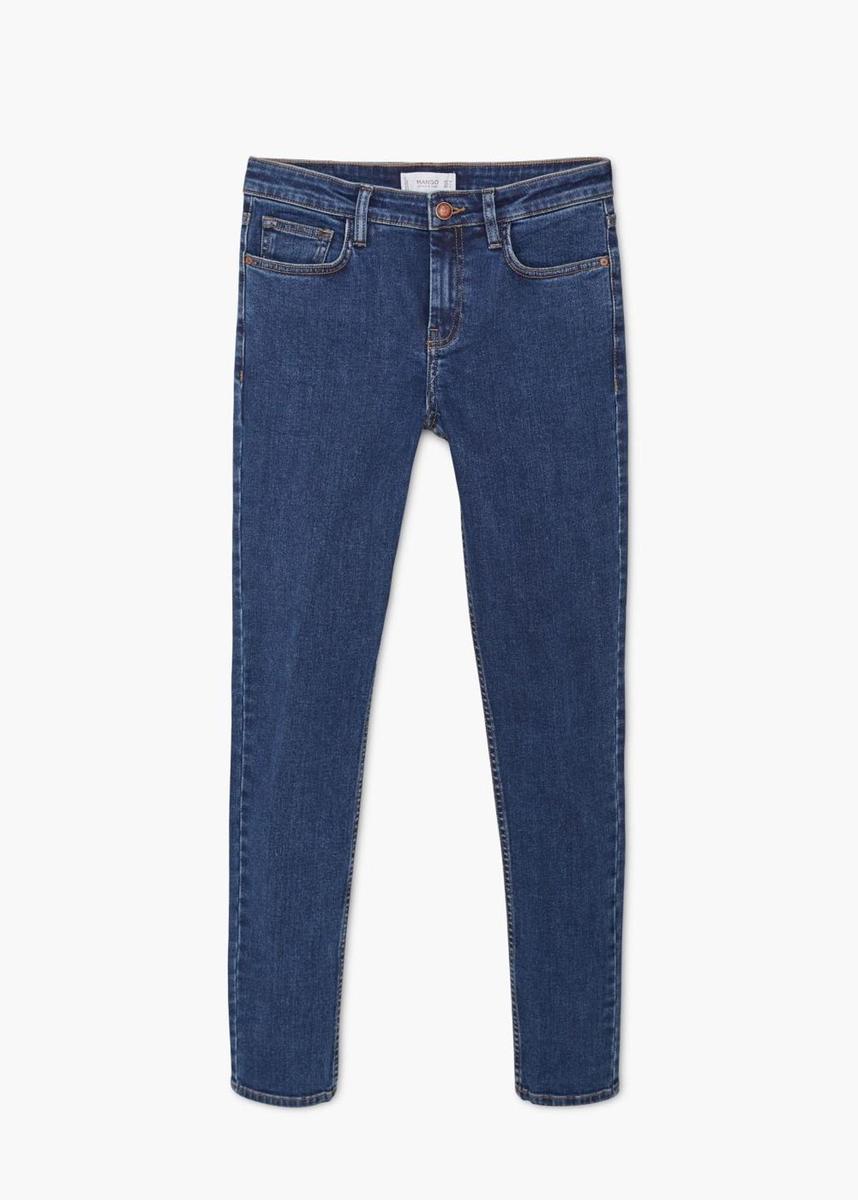 Básicos del armario perfecto: jeans