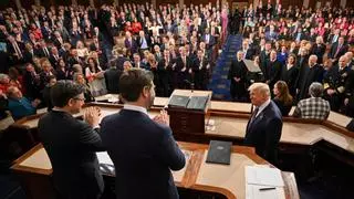 Guía de las elecciones 'midterm' de Estados Unidos 2026: qué son, cuándo son y cuándo se sabrán los resultados