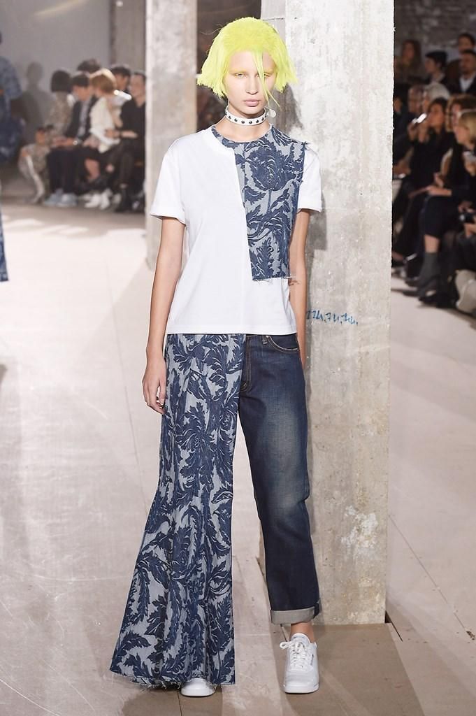 Junya Watanabe