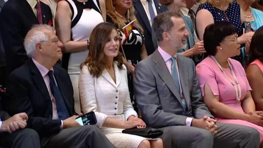 Divorcio de Felipe y Letizia: las condiciones impuestas por la Casa Real