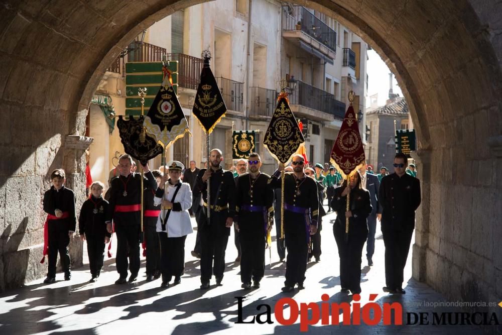 SACOFES en Caravaca