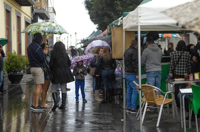 FERIA DE LA PAPA EN FIRGAS