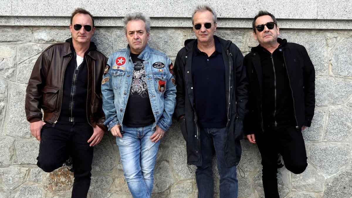 Hombres G.