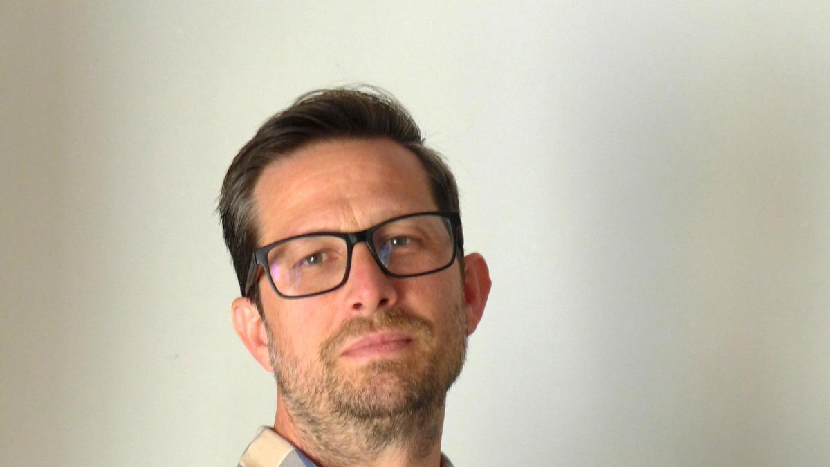 Carlos García: "Con la vuelta de la confrontación de países, el fútbol puede volver a fomentar los nacionalismos excluyentes