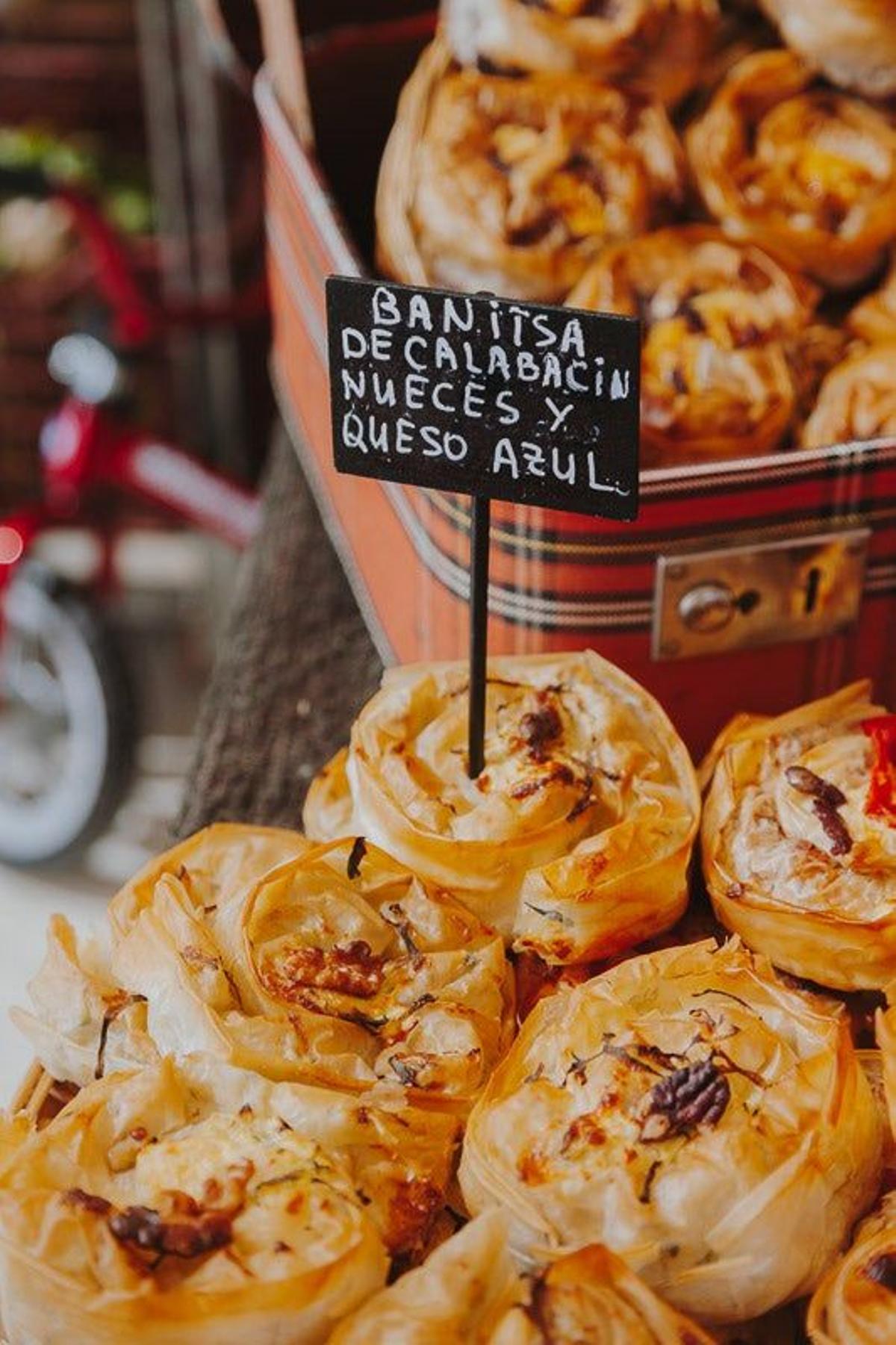 Festival gastronómico Barcelona