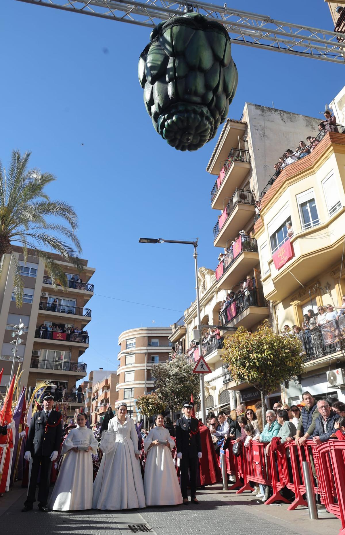 Torrent vive el Encuentro Glorioso de la Pascua 2026