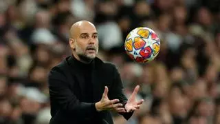 Guardiola revela un misterio que habría cambiado todo ante el Madrid