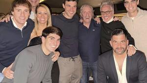 Les festes de l’elit ‘under 30’