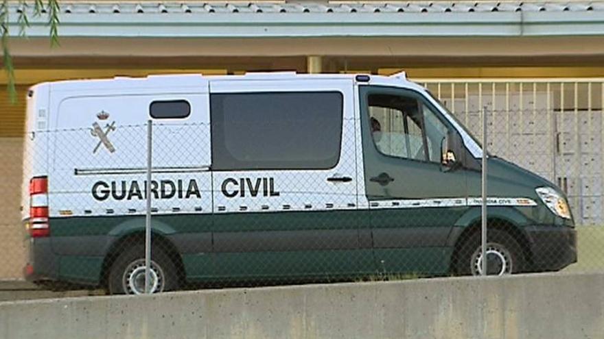 La Guardia Civil apunta a que la Púnica quería financiar campañas del PPCV