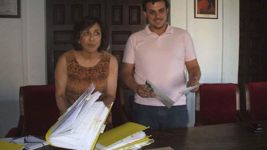 Iberdrola reclama al Ayuntamiento de Toro el pago de 100.000 euros &quot;o cortará el suministro&quot;
