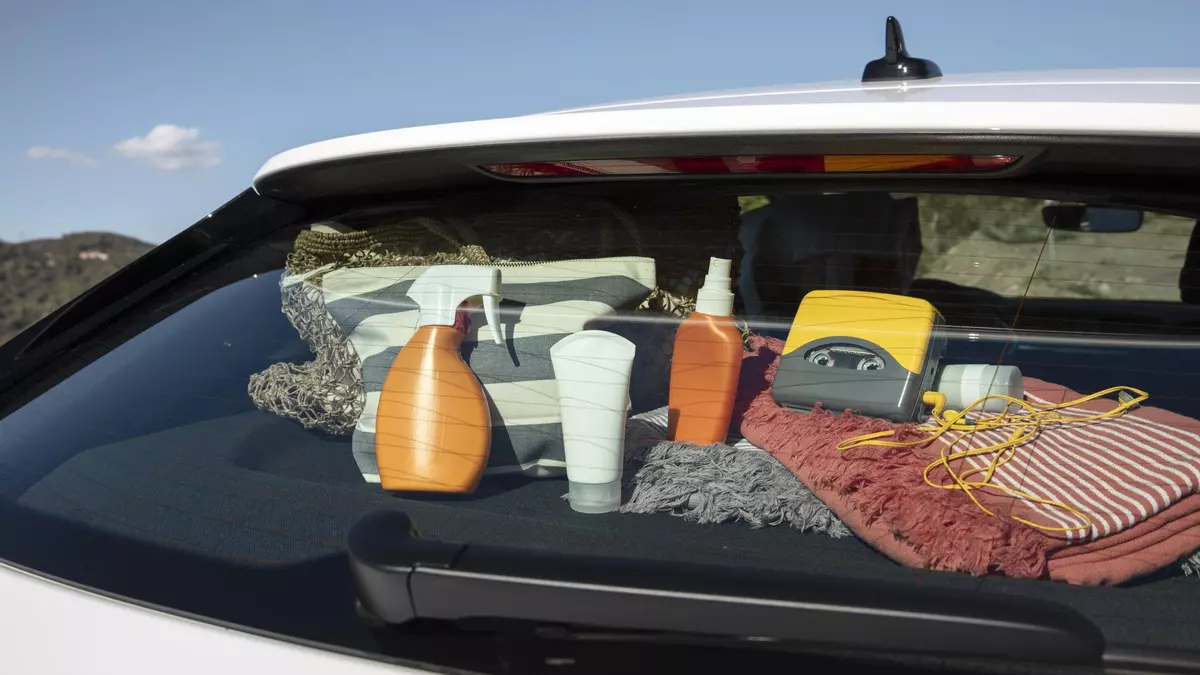 6 trucos para ahorrar al viajar en coche este verano