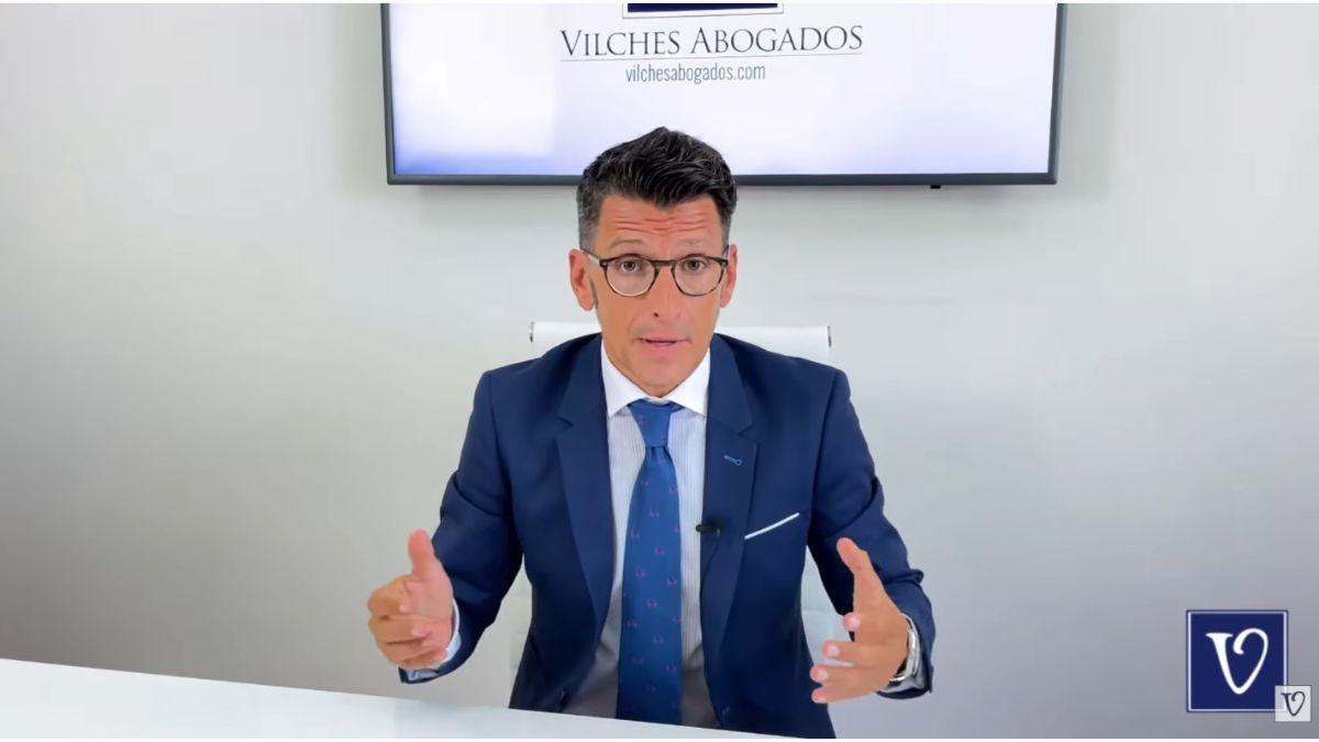 El bufete Vilches Abogados nos explica qué hacer cuando un heredero se niega a desocupar la vivienda