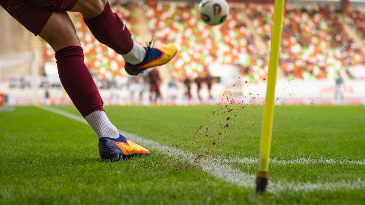 La Comunidad de Madrid aplica la nutrigenética para mejorar el rendimiento de futbolistas no profesionales.