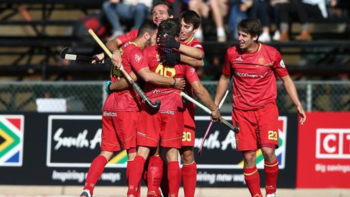 Los Red Sticks disputarán su primera semifinal en una fase semifinal de la Liga Mundial