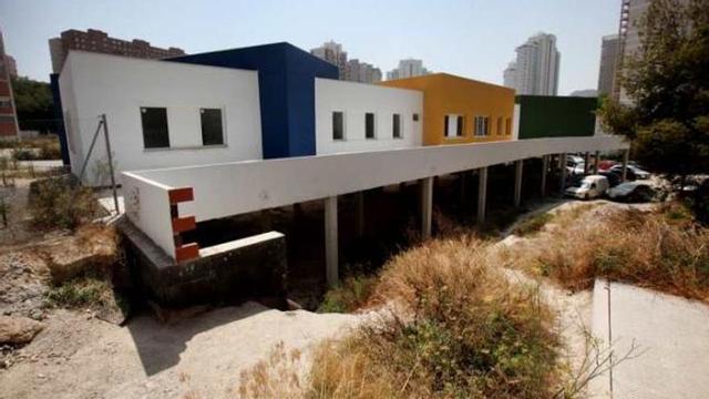 El PSOE "invitó" a los grandes proyectos del segundo Plan E a los mismos arquitectos
