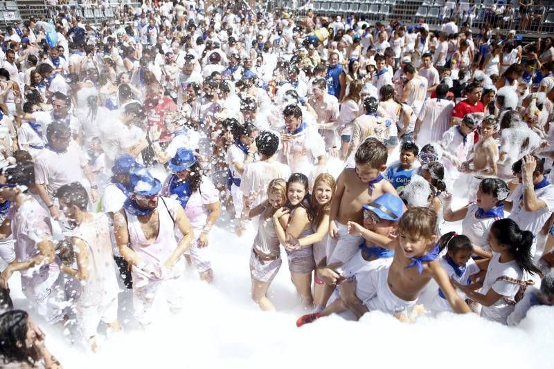 Fotogalería del las Fiestas en Tarazona