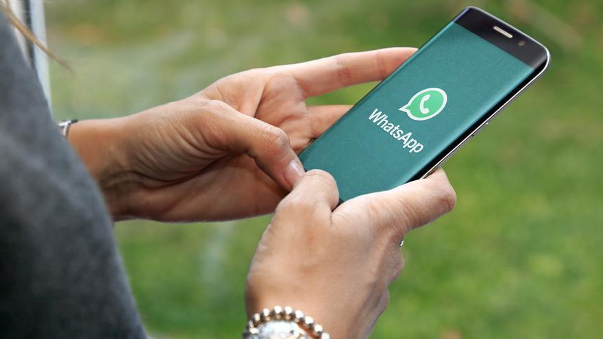 A new product that surprised WhatsApp users: “I was amazed”