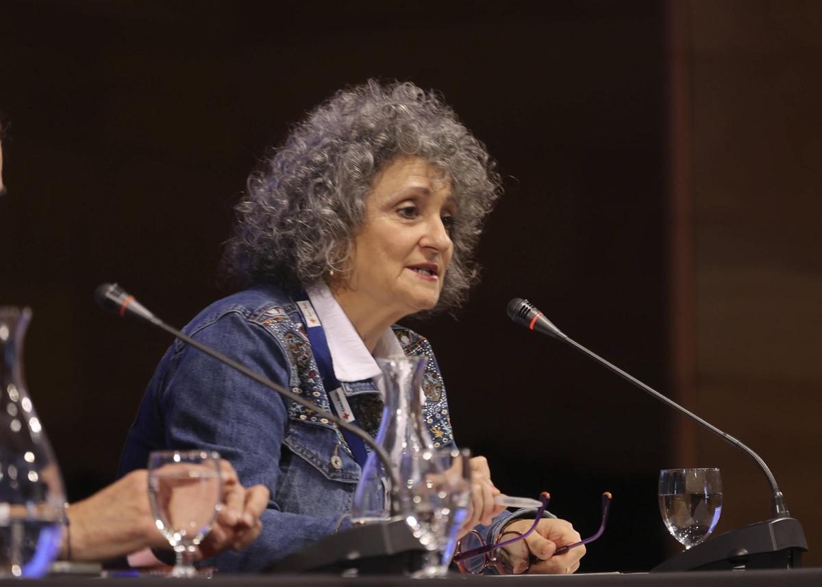 Así fue el foro Más que Empresas en La Ribera